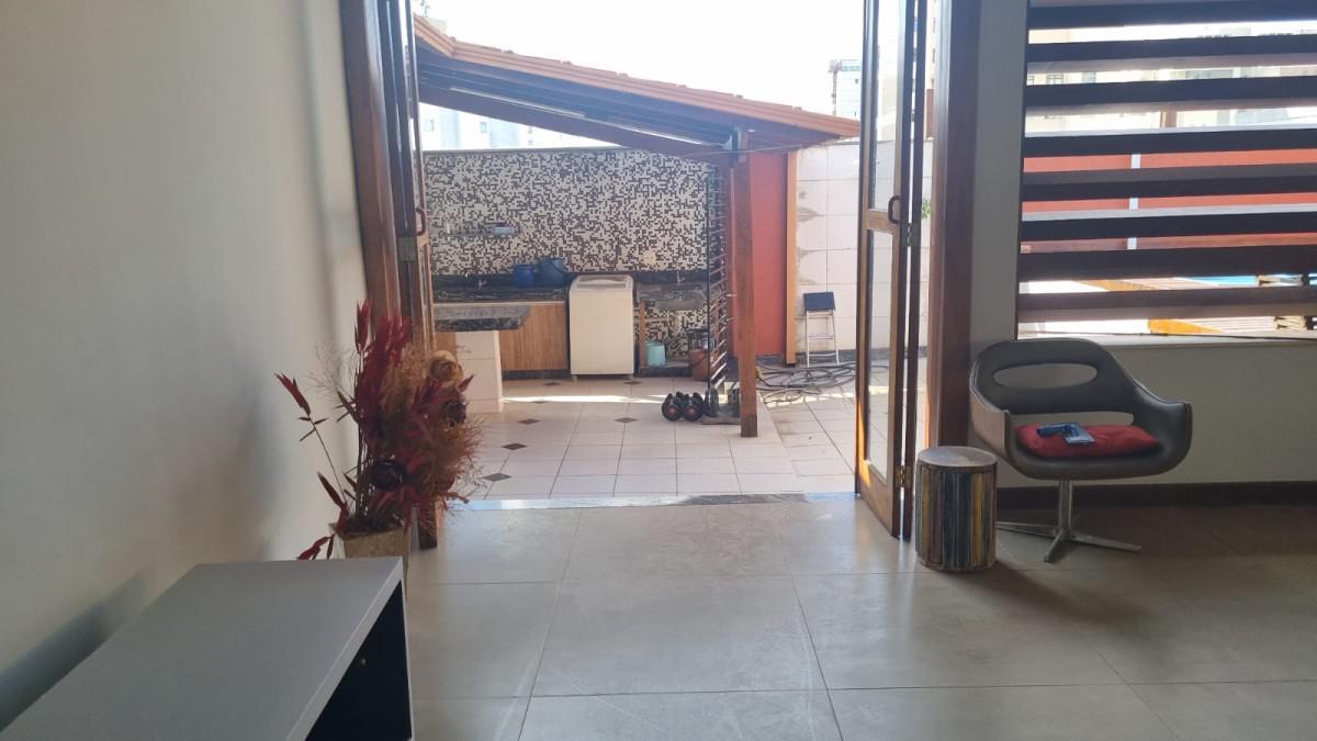 Apartamento, Santo Antônio, 4 Quartos, 3 Vagas, 2 Suítes