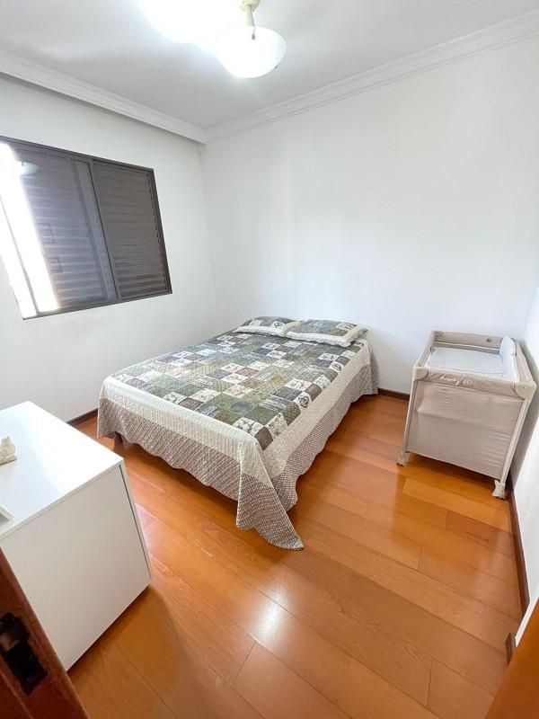 Apartamento, Palmares, 4 Quartos, 2 Vagas, 1 Suíte