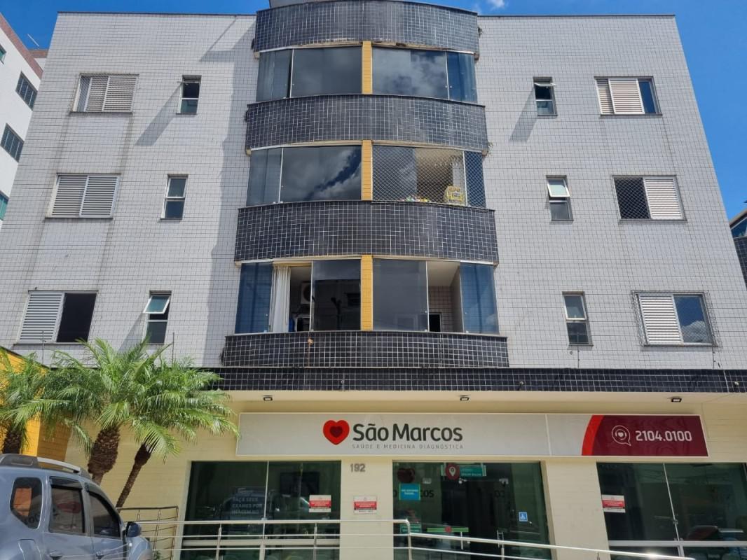 Cobertura, Jardim Riacho das Pedras, 3 Quartos, 2 Vagas, 1 Suíte