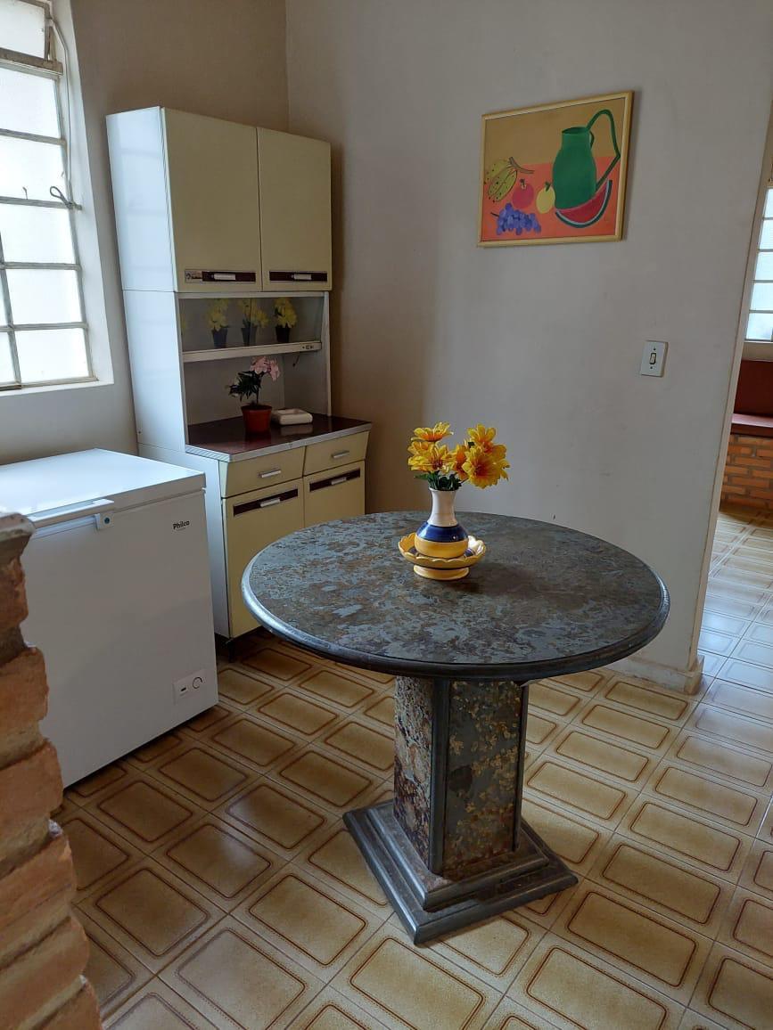 Fazenda, Novo Campinho, 3 Quartos, 1 Vaga