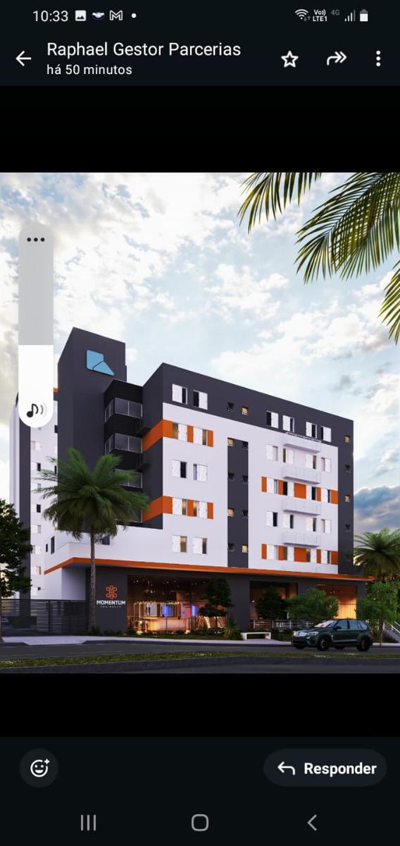 Apartamento, Dom Cabral, 2 Quartos, 1 Vaga, 1 Suíte