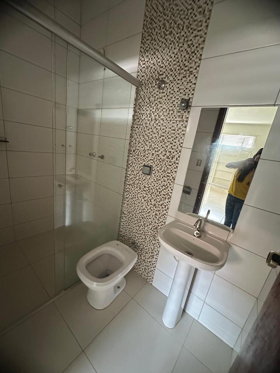 Casa, Centro, 3 Quartos, 3 Vagas