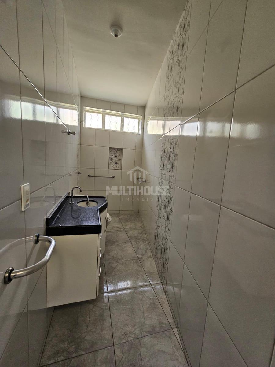Casa, Venda Nova, 3 Quartos, 2 Vagas