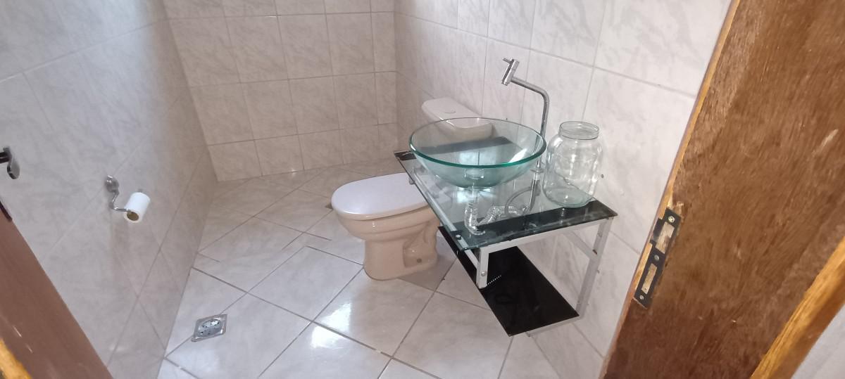 Casa, Diamante, 4 Quartos, 3 Vagas, 1 Suíte