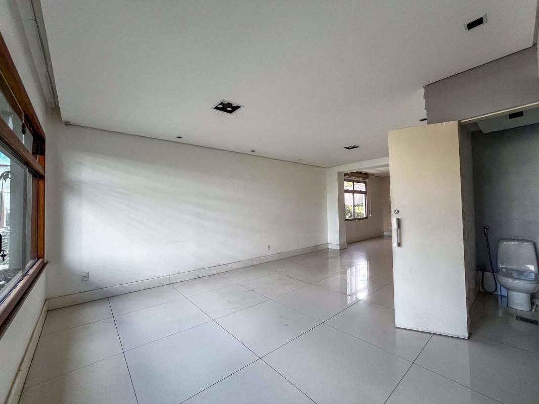 Apartamento, Santo Agostinho, 4 Quartos, 2 Vagas, 1 Suíte