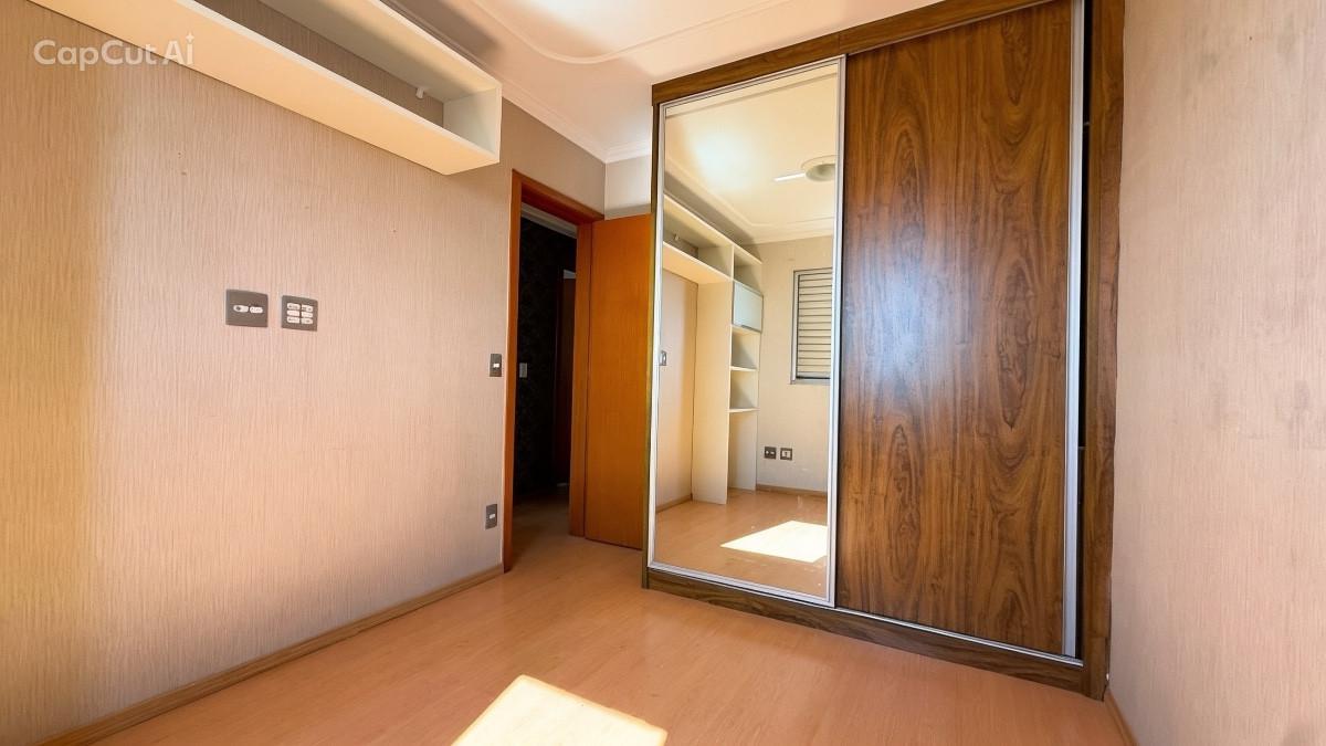 Cobertura, Castelo, 4 Quartos, 2 Vagas, 1 Suíte