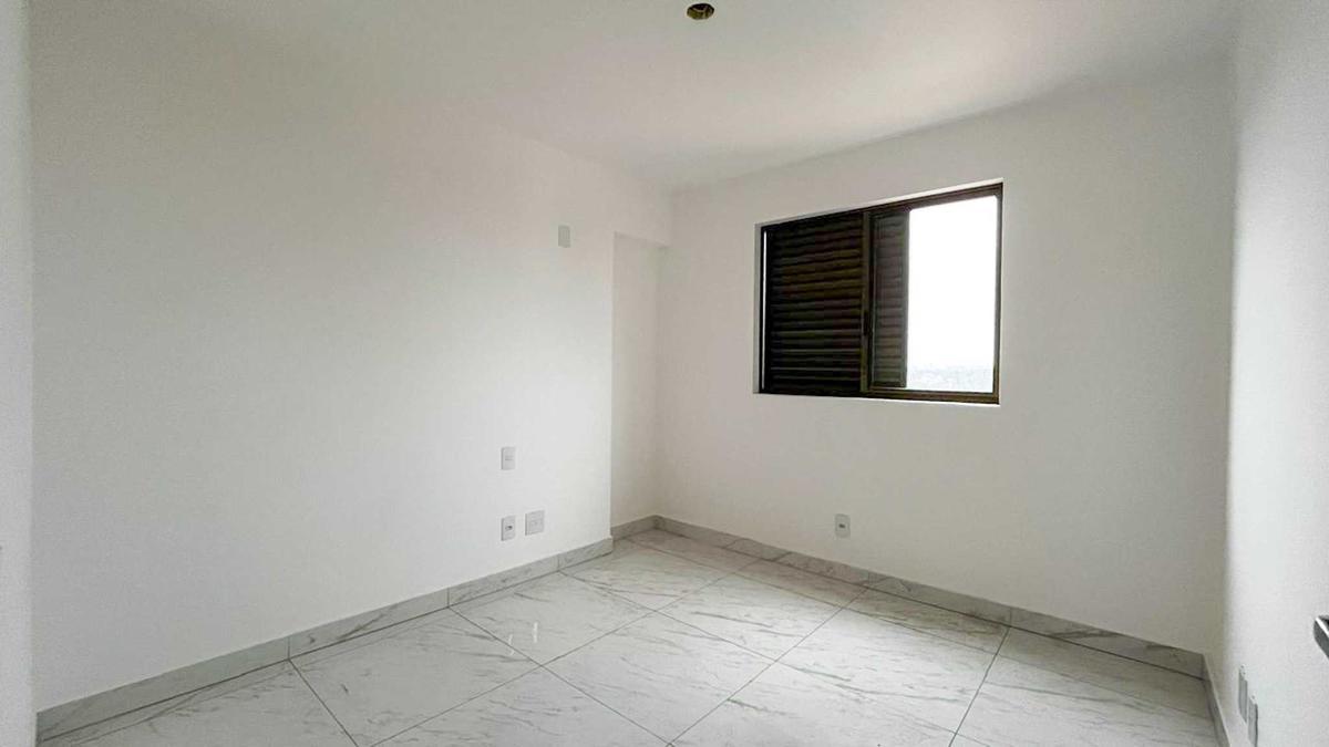 Cobertura, Indaiá, 4 Quartos, 3 Vagas, 3 Suítes