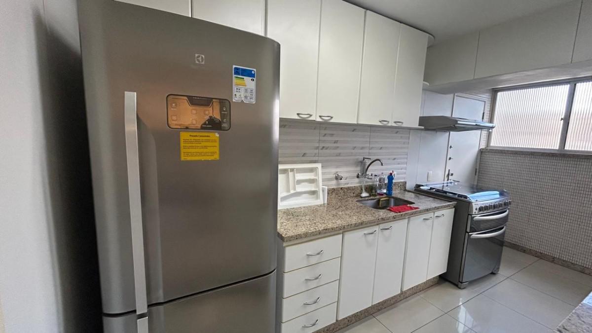 Apartamento, Cidade Jardim, 4 Quartos, 2 Vagas, 1 Suíte