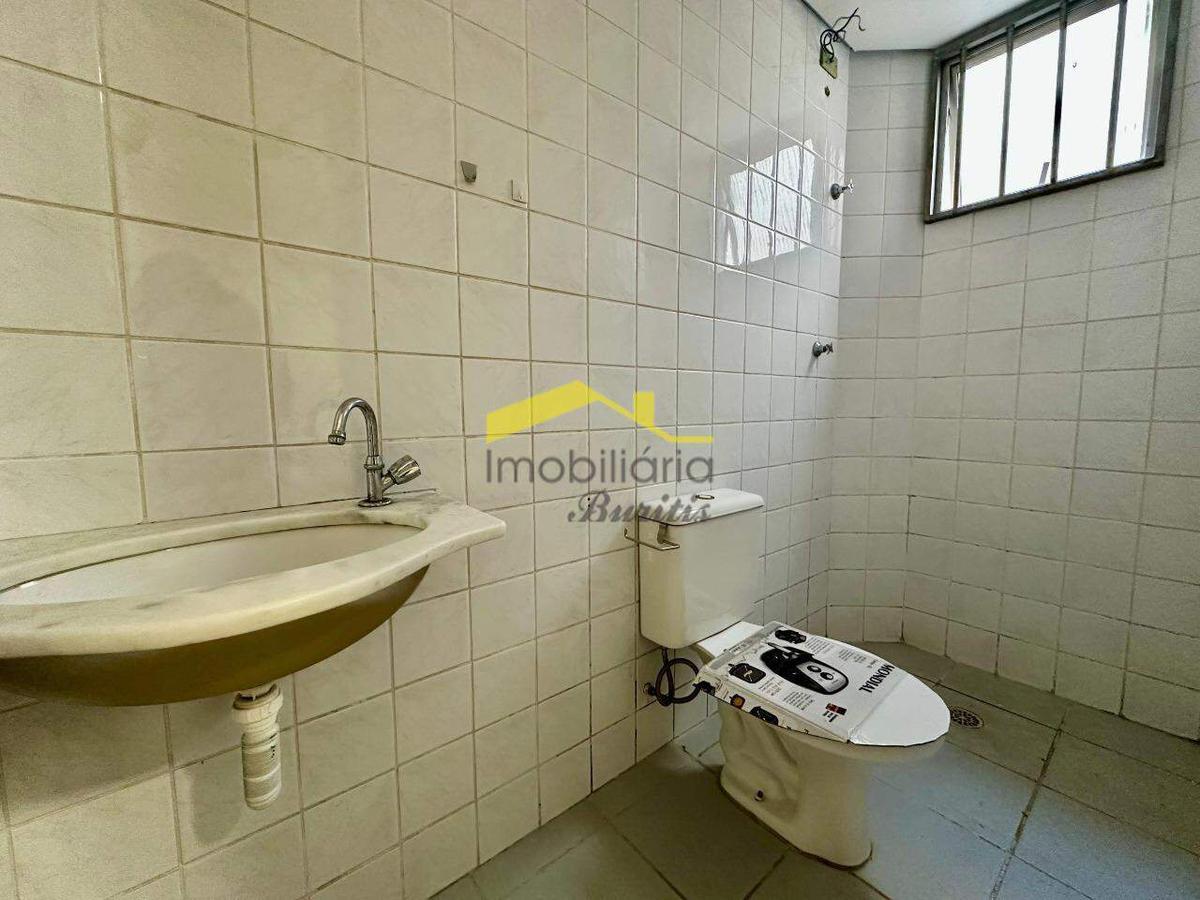 Apartamento, Buritis, 3 Quartos, 1 Vaga, 1 Suíte