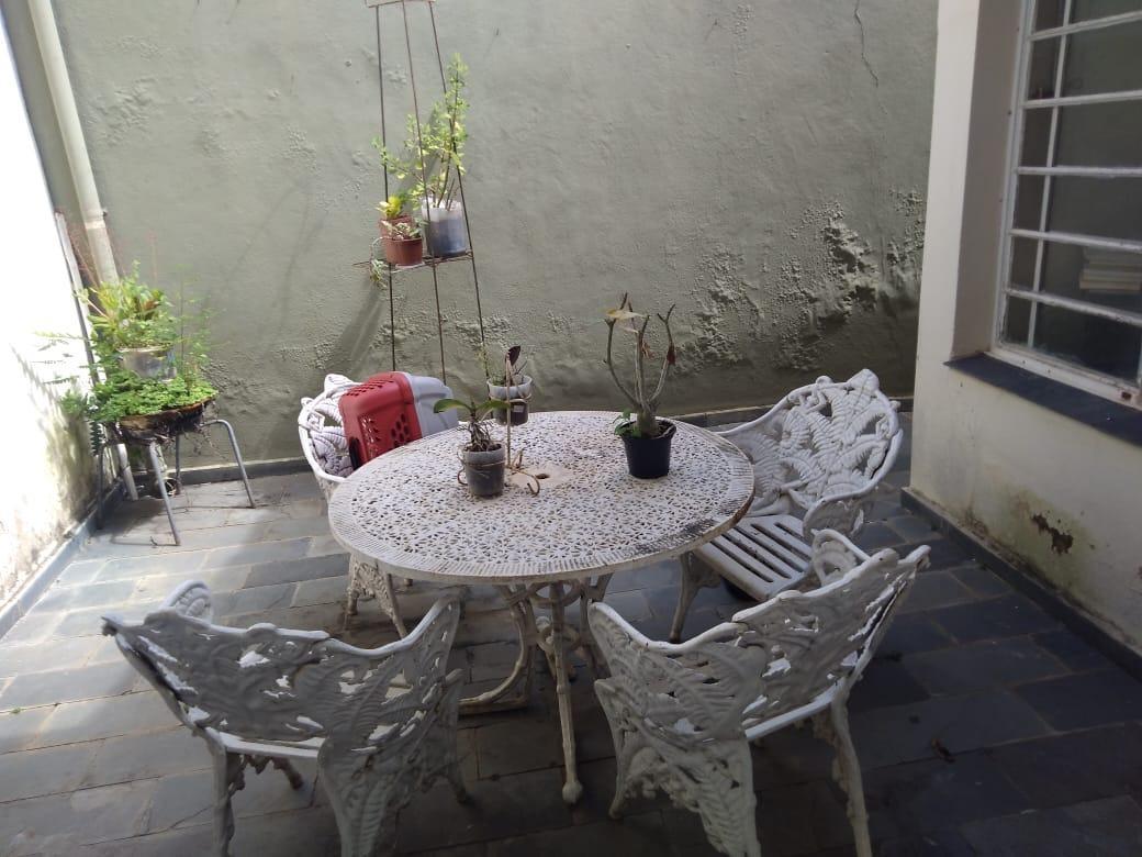 Casa, Alto Barroca, 3 Quartos, 4 Vagas, 1 Suíte