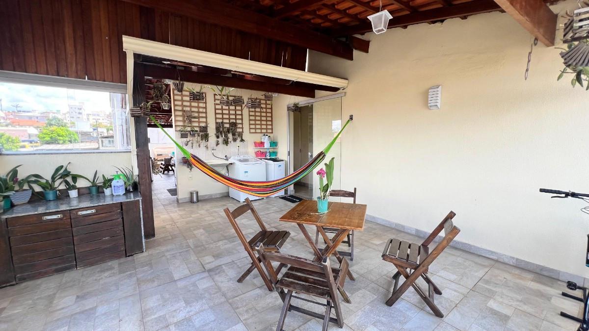 Casa, Nossa Senhora das Graças, 3 Quartos, 2 Vagas