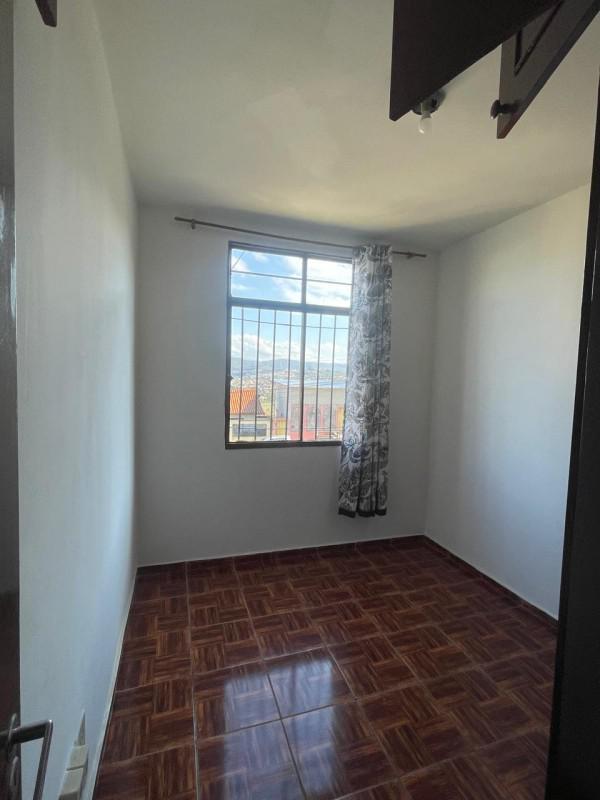 Apartamento, Gameleira, 2 Quartos, 0 Vaga