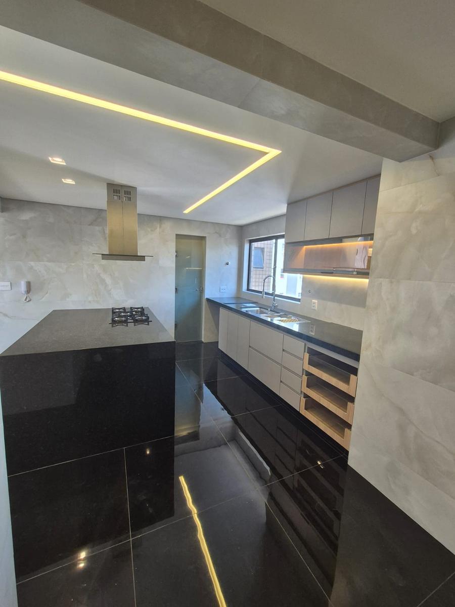 Apartamento, São Pedro, 4 Quartos, 3 Vagas, 1 Suíte