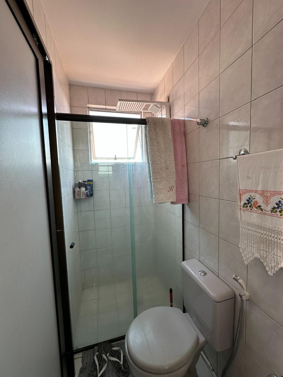 Cobertura, União, 3 Quartos, 2 Vagas, 1 Suíte