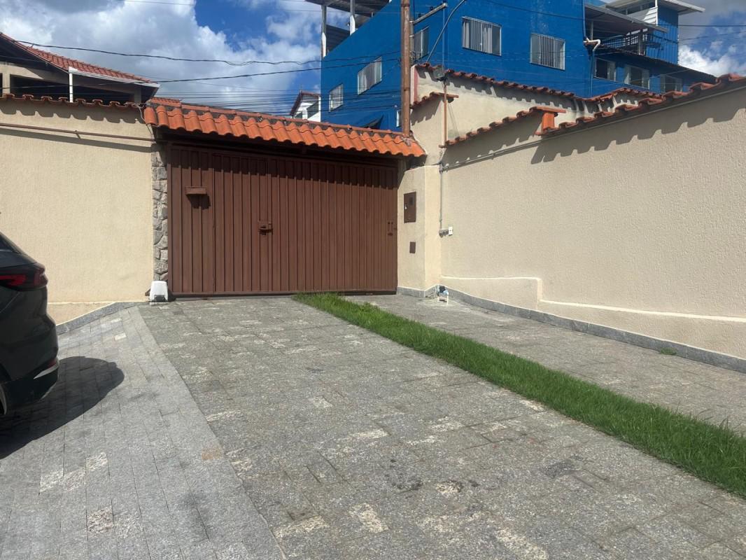 Casa, Santa Helena, 3 Quartos, 6 Vagas, 1 Suíte