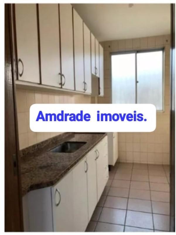 Apartamento, Castelo, 3 Quartos, 1 Vaga, 1 Suíte