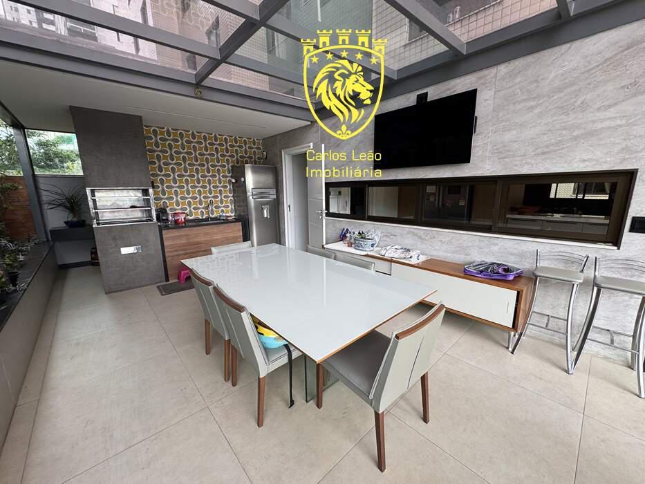 Apartamento, Buritis, 4 Quartos, 4 Vagas, 1 Suíte