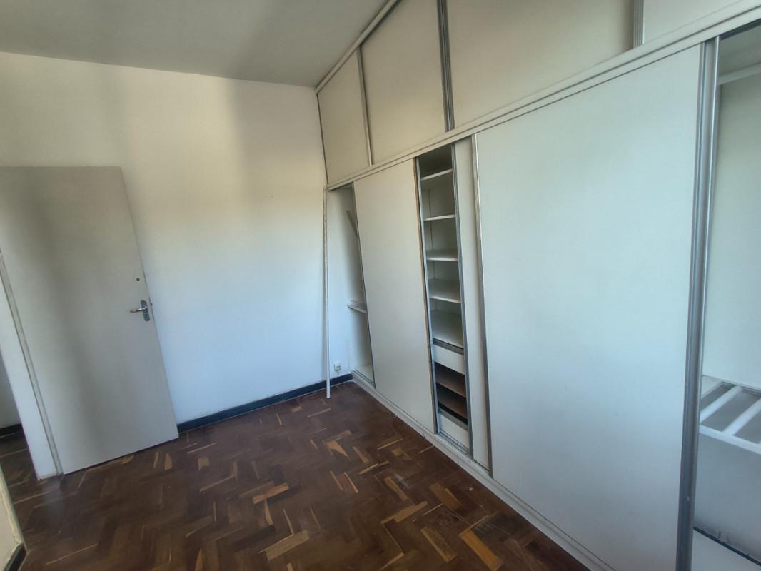 Apartamento, Vila Paris, 3 Quartos, 1 Vaga, 1 Suíte
