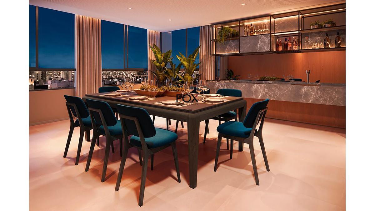 Apartamento, Savassi, 1 Quarto, 1 Vaga