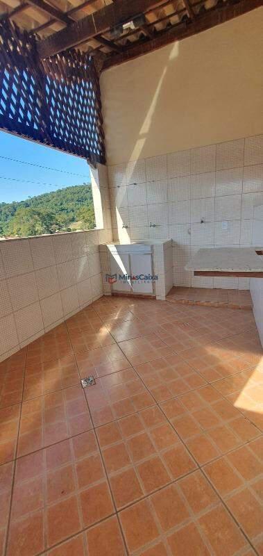 Apartamento, Novo Horizonte, 2 Quartos, 2 Vagas, 1 Suíte