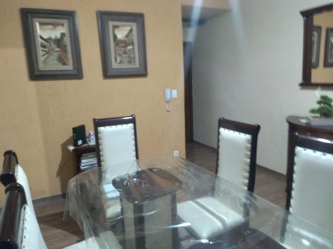 Apartamento, Nova Cachoeirinha, 2 Quartos, 1 Vaga
