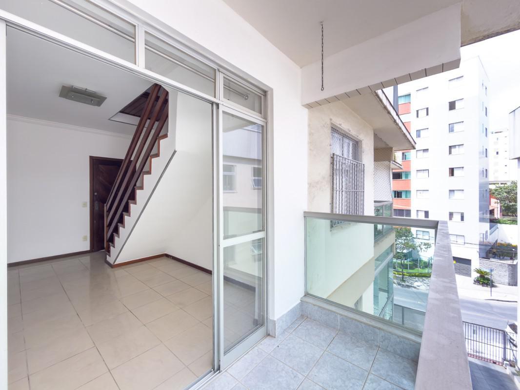 Cobertura, Cidade Nova, 3 Quartos, 2 Vagas, 1 Suíte