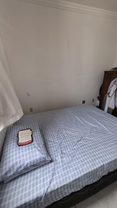 Apartamento, Dona Clara, 2 Quartos, 1 Vaga
