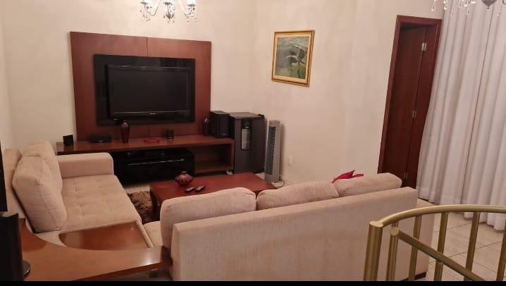 Cobertura, Castelo, 3 Quartos, 2 Vagas, 1 Suíte