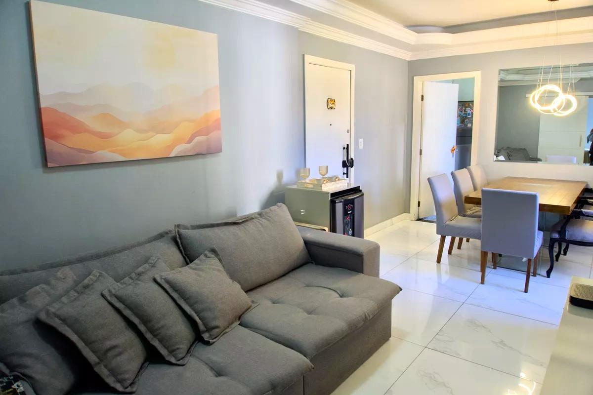 Apartamento, Luxemburgo, 3 Quartos, 1 Vaga, 1 Suíte