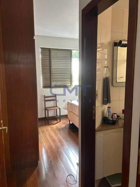 Apartamento, Luxemburgo, 4 Quartos, 3 Vagas, 1 Suíte