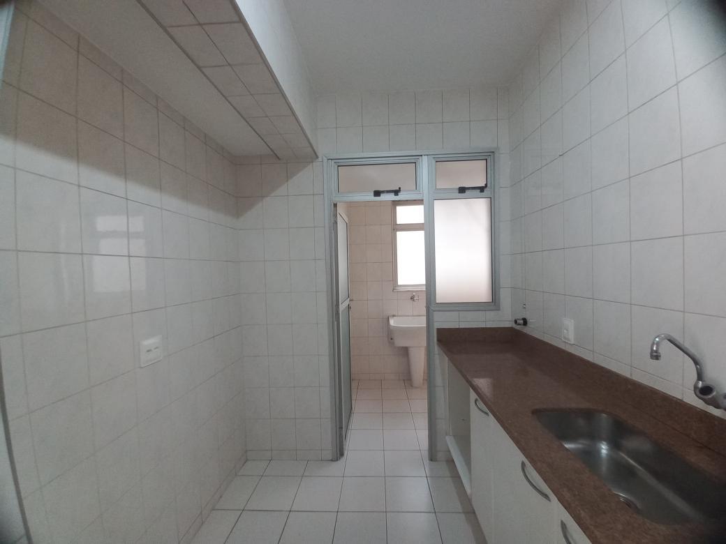 Apartamento, Lourdes, 2 Quartos, 1 Vaga