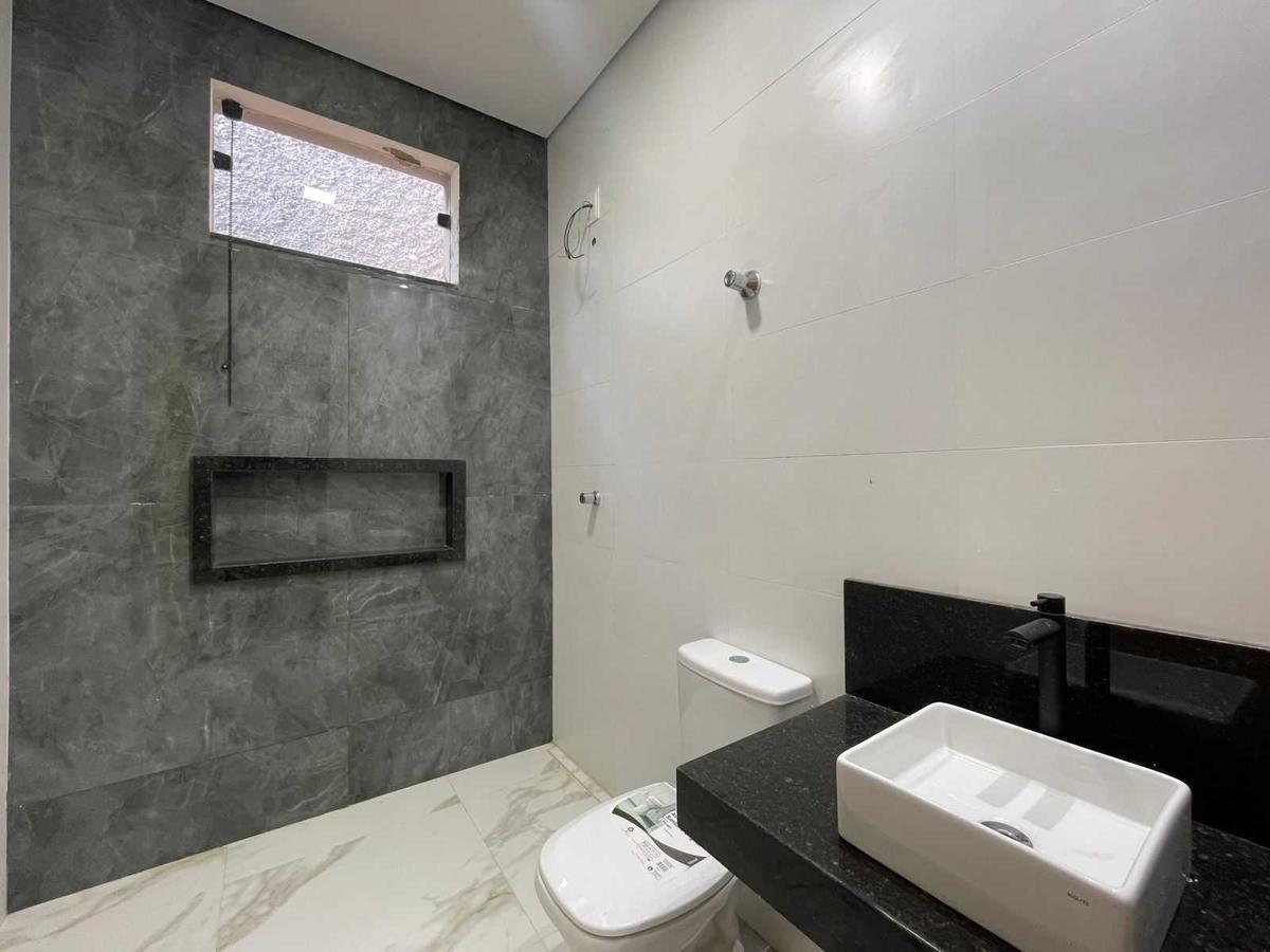 Casa, Santa Efigênia, 3 Quartos, 2 Vagas, 1 Suíte