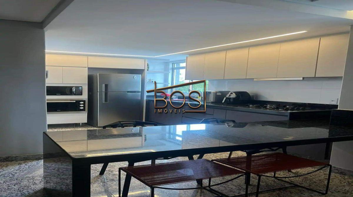 Cobertura, Cruzeiro, 2 Quartos, 2 Vagas, 2 Suítes