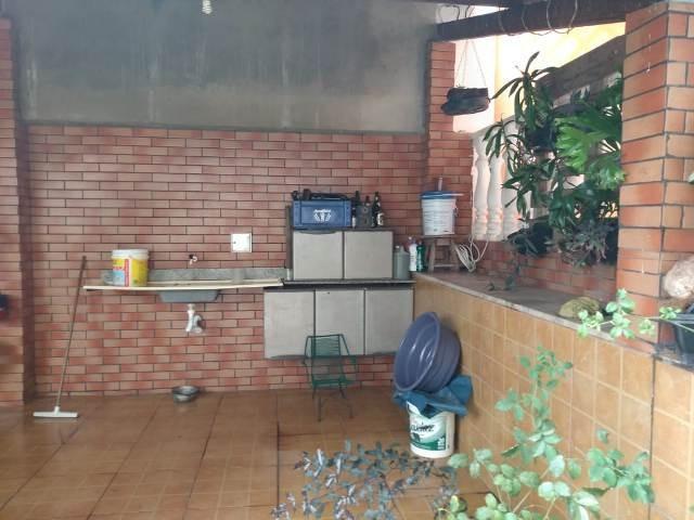 Casa, Jardim Leblon, 4 Quartos, 2 Vagas