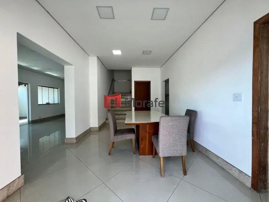 Casa, Rio Branco, 4 Quartos, 3 Vagas, 1 Suíte