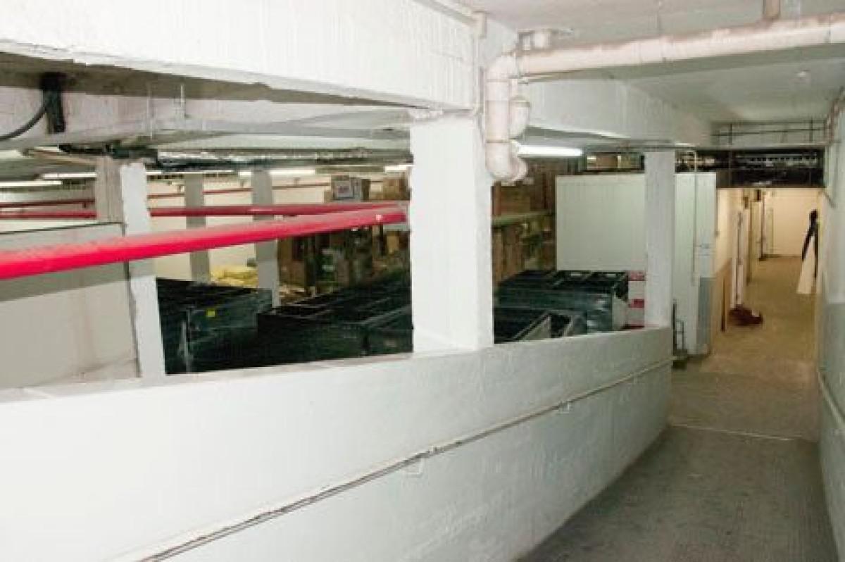 Andar, Santa Marta, 0 Quarto, 0 Vaga