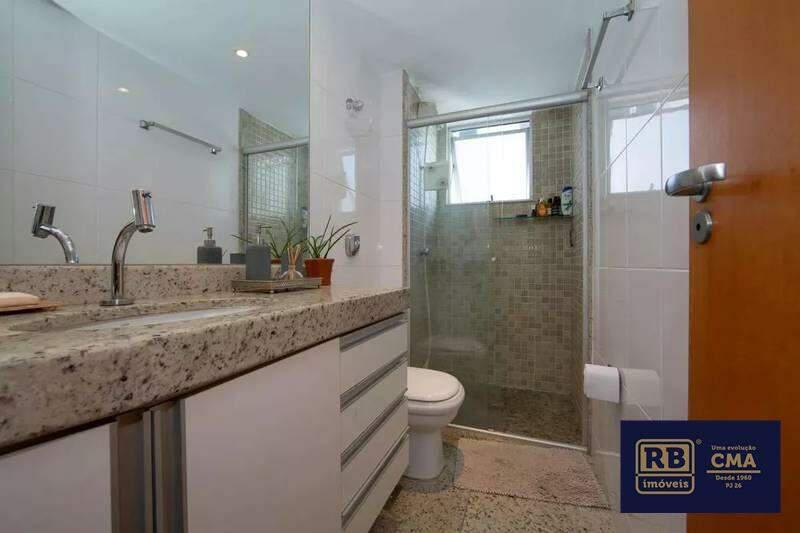 Apartamento, Prado, 2 Quartos, 2 Vagas, 1 Suíte