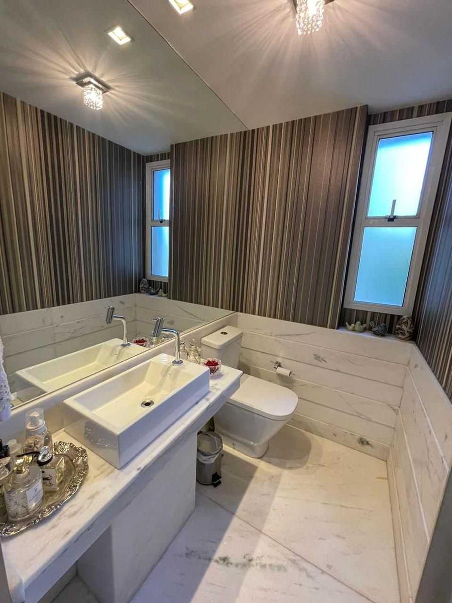 Apartamento, Vila da Serra, 3 Quartos, 3 Vagas, 1 Suíte