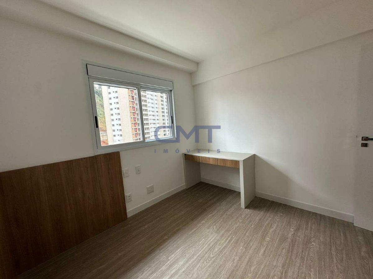 Apartamento, Vila da Serra, 2 Quartos, 1 Vaga, 1 Suíte
