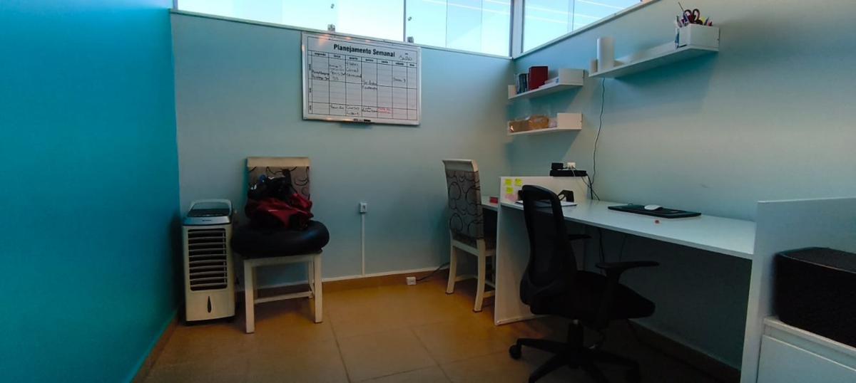 Apartamento, Esplanada, 3 Quartos, 2 Vagas, 1 Suíte