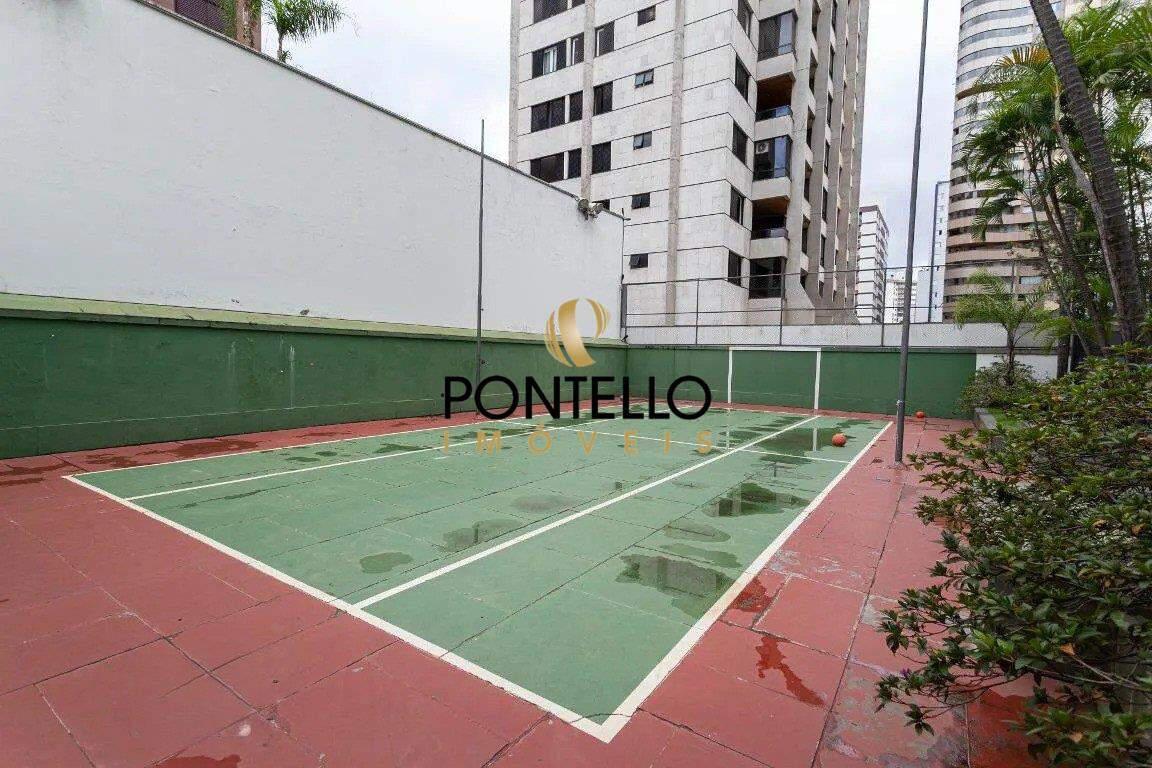 Apartamento, Lourdes, 4 Quartos, 2 Vagas, 1 Suíte
