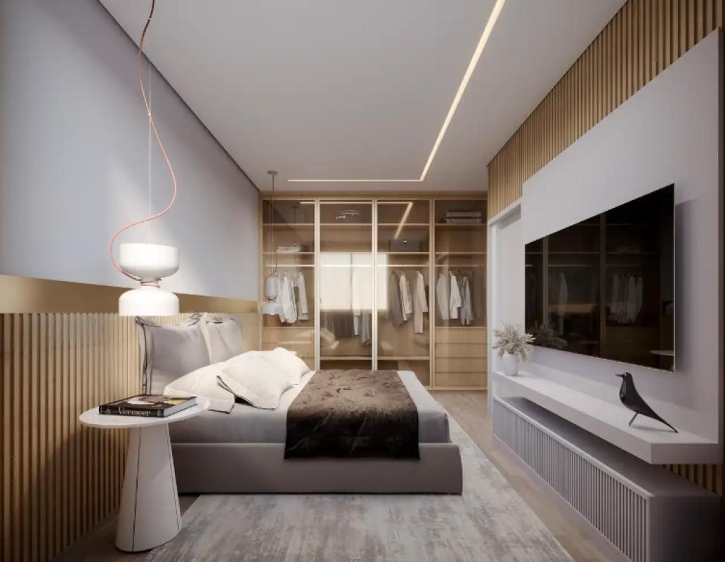 Apartamento, Santo Antônio, 3 Quartos, 2 Vagas, 1 Suíte