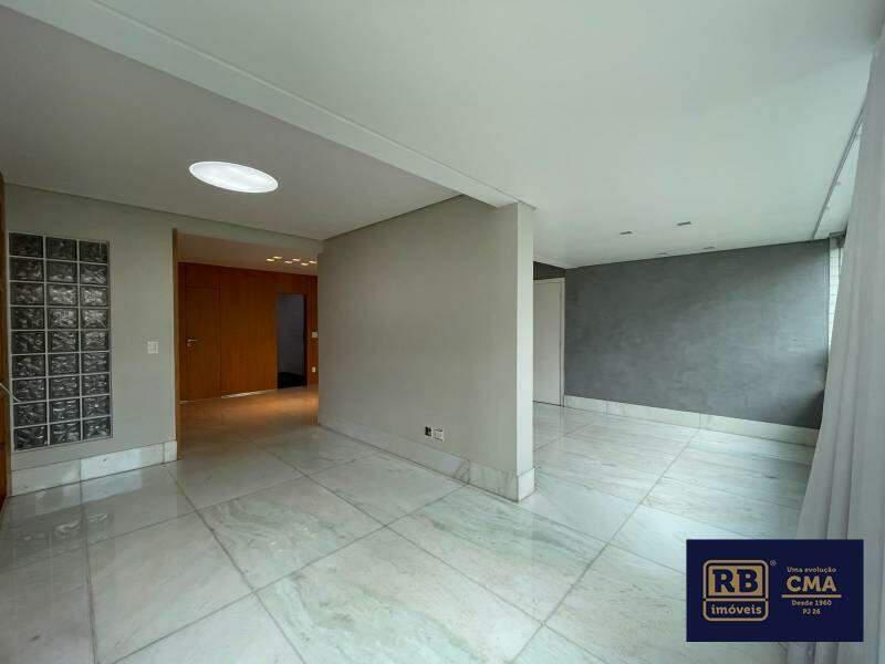 Apartamento, Santo Agostinho, 4 Quartos, 3 Vagas, 1 Suíte