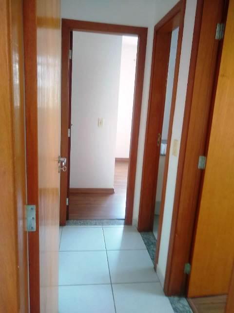 Apartamento, Cândida Ferreira, 2 Quartos, 1 Vaga, 1 Suíte