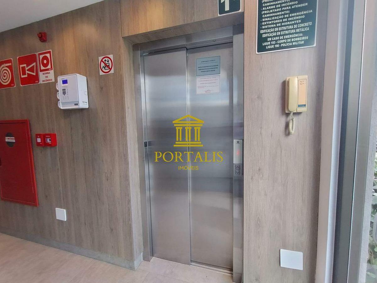 Apartamento, Santa Teresa, 1 Quarto, 1 Vaga