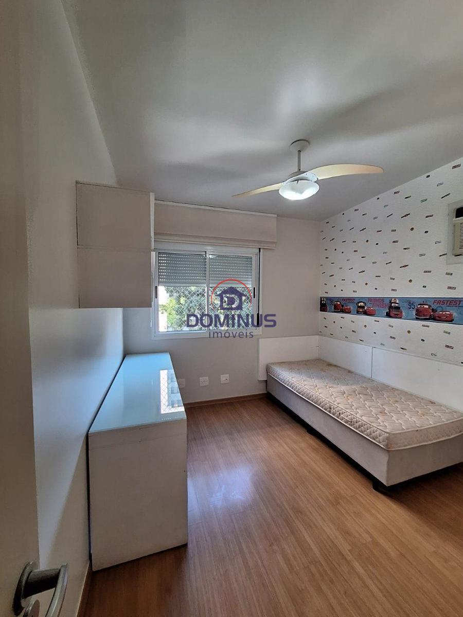 Apartamento, Funcionários, 4 Quartos, 3 Vagas, 1 Suíte