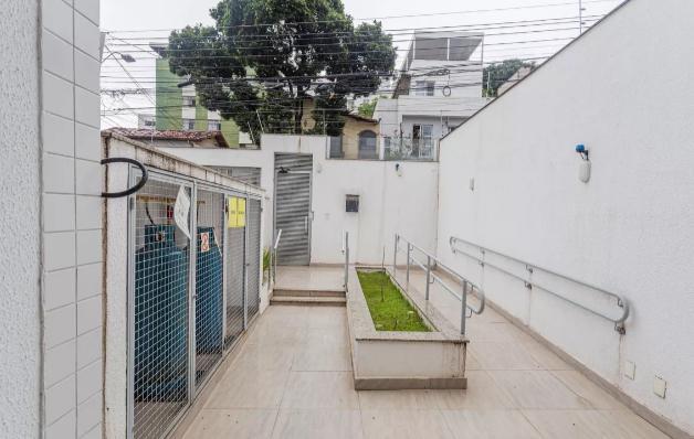 Apartamento, Sagrada Família, 2 Quartos, 2 Vagas, 2 Suítes