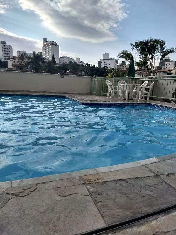 Apartamento, Ipiranga, 3 Quartos, 1 Vaga