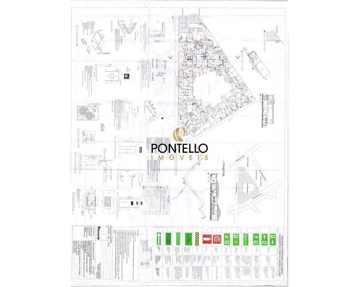 Prédio, Centro, 0 Quarto, 0 Vaga