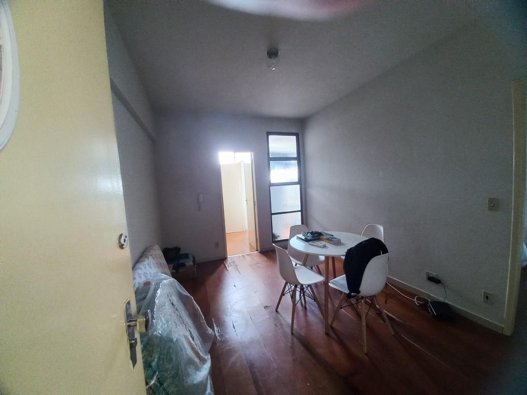 Apartamento, Lourdes, 1 Quarto, 0 Vaga